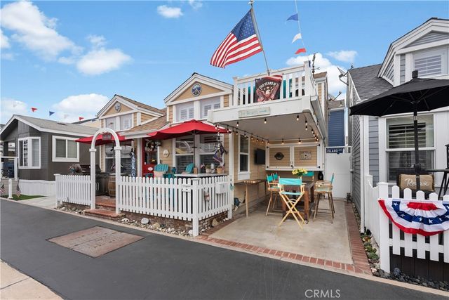 39 El Paseo, Newport Beach, CA 92663