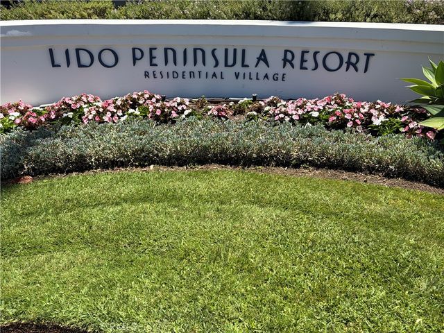 39 El Paseo, Newport Beach, CA 92663