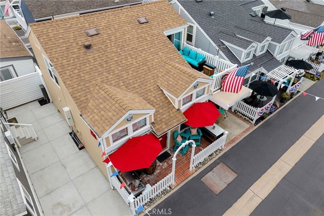 39 El Paseo, Newport Beach, CA 92663