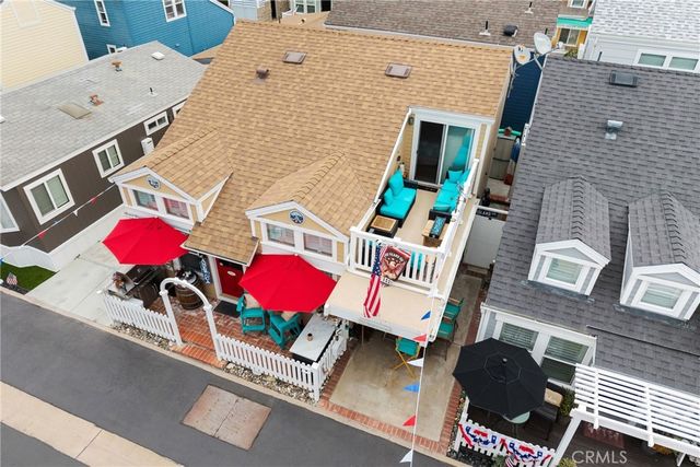 39 El Paseo, Newport Beach, CA 92663