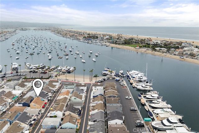 39 El Paseo, Newport Beach, CA 92663