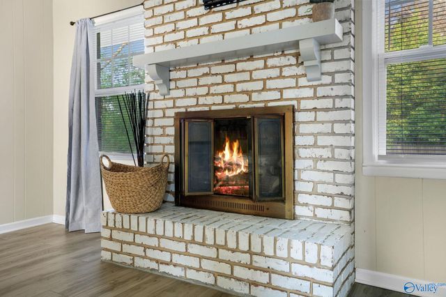 1312 SW Cloverdale Avenue, Decatur, AL 35601