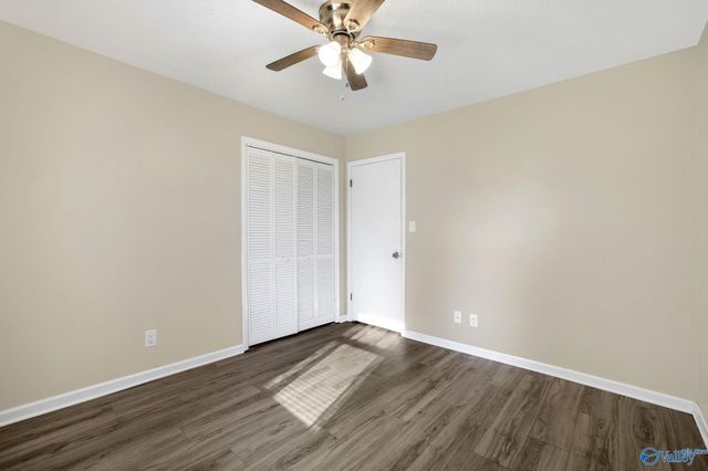 1312 SW Cloverdale Avenue, Decatur, AL 35601