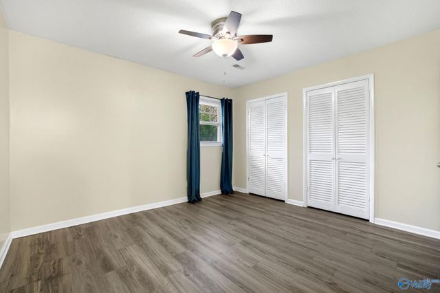 1312 SW Cloverdale Avenue, Decatur, AL 35601