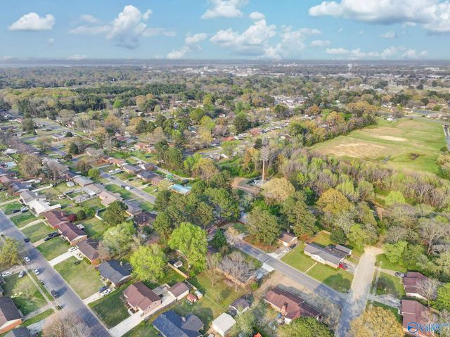 1312 SW Cloverdale Avenue, Decatur, AL 35601