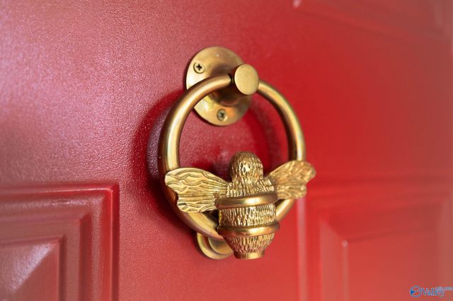 1312 SW Cloverdale Avenue, Decatur, AL 35601