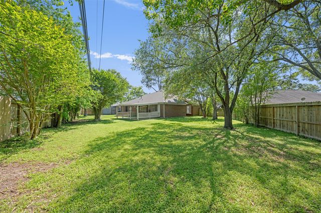 17402 Eastwood Circle, Houston, TX 77095