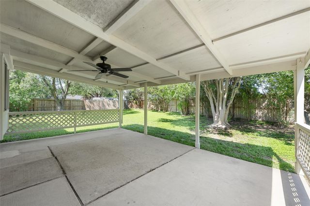 17402 Eastwood Circle, Houston, TX 77095