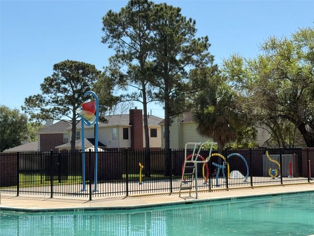 17402 Eastwood Circle, Houston, TX 77095