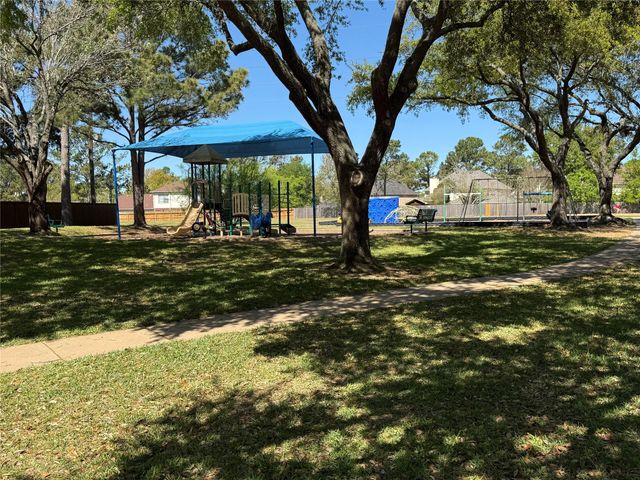 17402 Eastwood Circle, Houston, TX 77095
