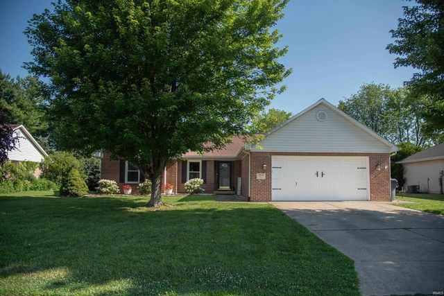 7912 W Kennedy Parkway, Yorktown, IN 47396