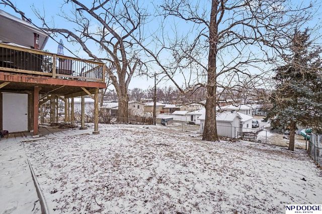 9506 Ohio Street, Omaha, NE 68134