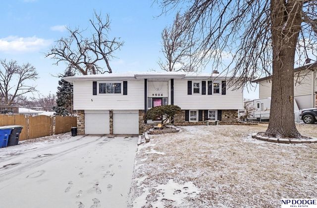 9506 Ohio Street, Omaha, NE 68134