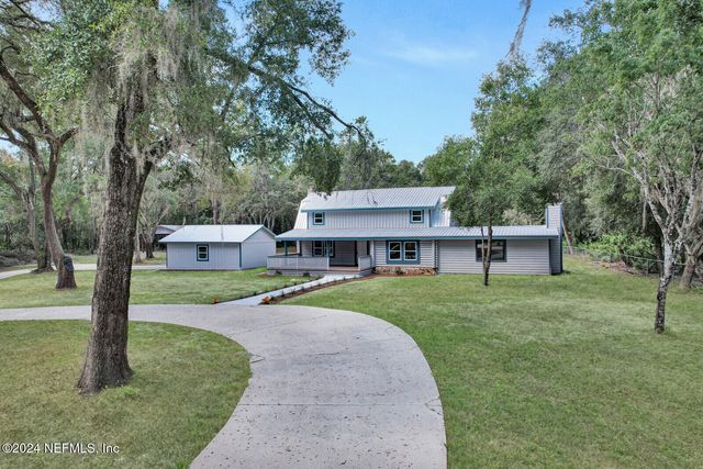 107 DINKLA Lane, Palatka, FL 32177