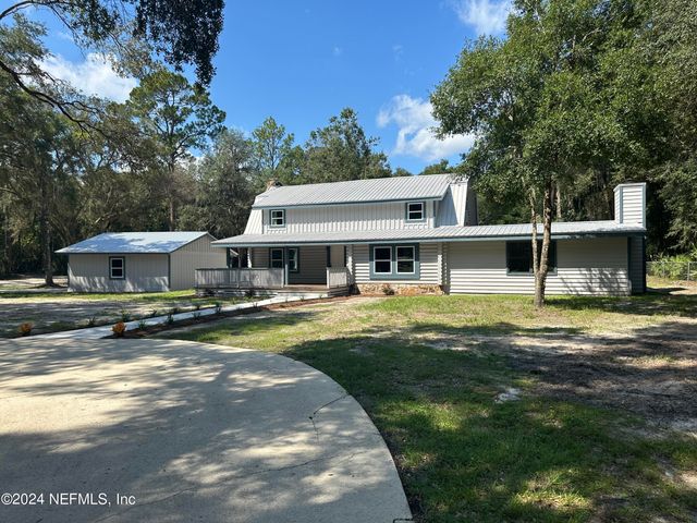 107 DINKLA Lane, Palatka, FL 32177