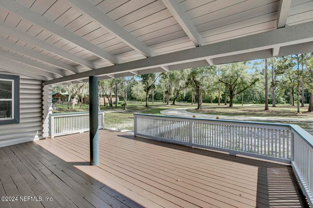 107 DINKLA Lane, Palatka, FL 32177