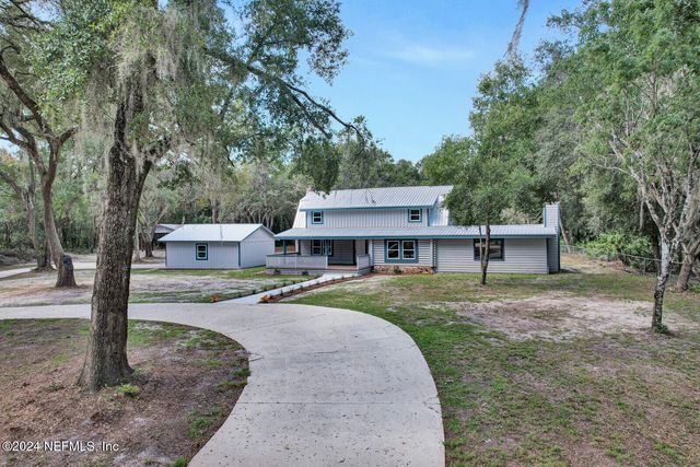107 DINKLA Lane, Palatka, FL 32177