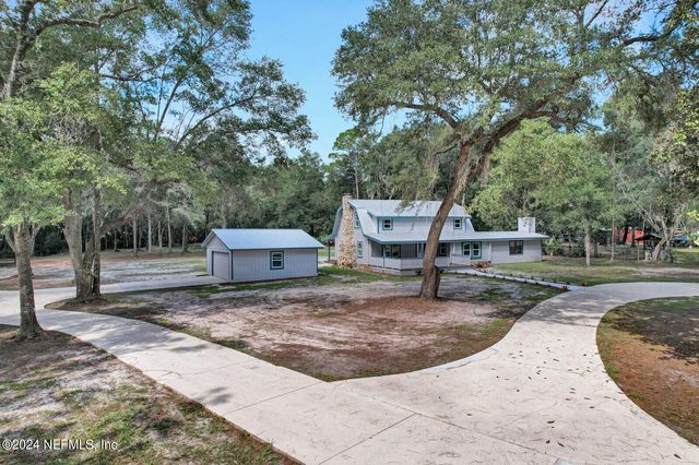 107 DINKLA Lane, Palatka, FL 32177