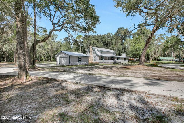 107 DINKLA Lane, Palatka, FL 32177