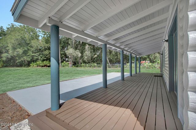 107 DINKLA Lane, Palatka, FL 32177