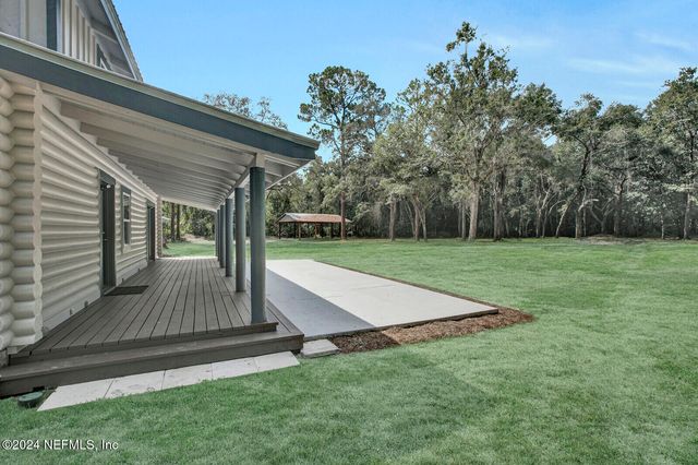 107 DINKLA Lane, Palatka, FL 32177