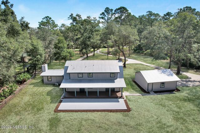 107 DINKLA Lane, Palatka, FL 32177