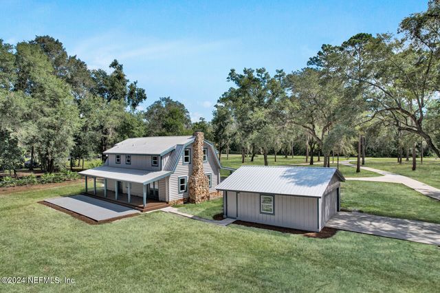 107 DINKLA Lane, Palatka, FL 32177