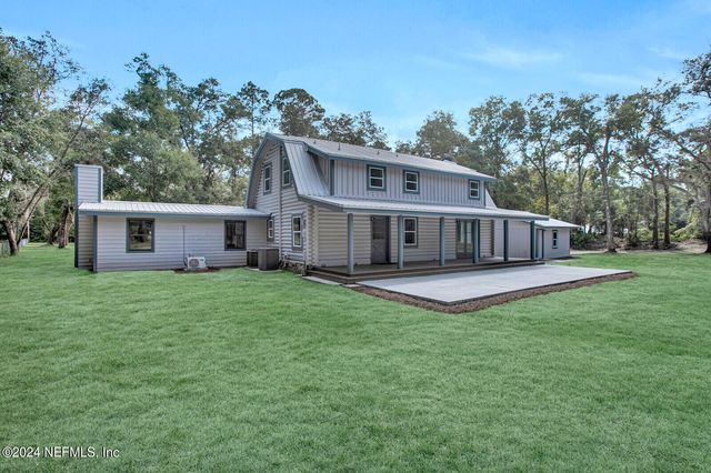 107 DINKLA Lane, Palatka, FL 32177