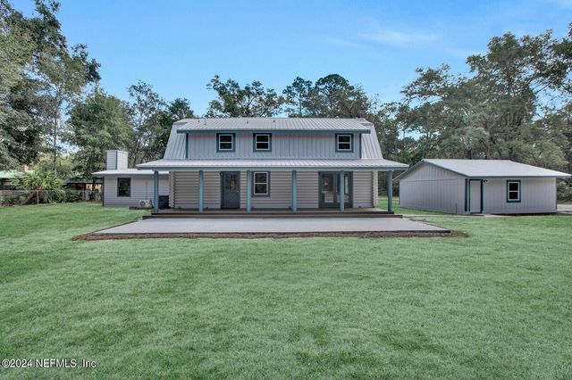 107 DINKLA Lane, Palatka, FL 32177