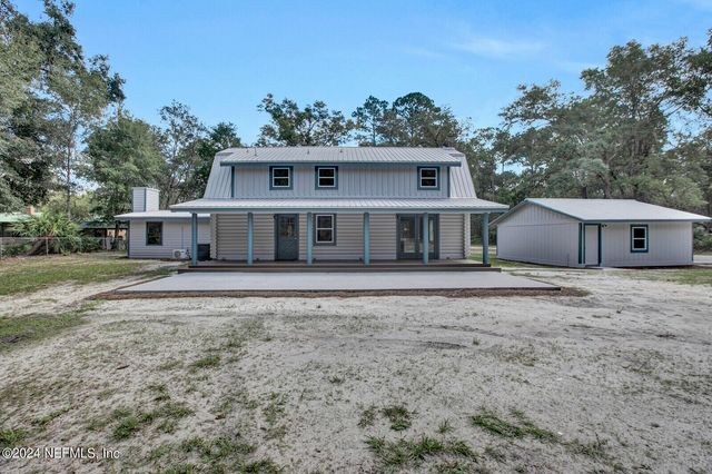 107 DINKLA Lane, Palatka, FL 32177