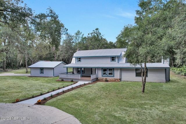 107 DINKLA Lane, Palatka, FL 32177