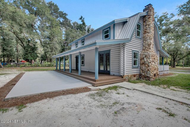 107 DINKLA Lane, Palatka, FL 32177