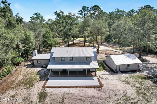 107 DINKLA Lane, Palatka, FL 32177