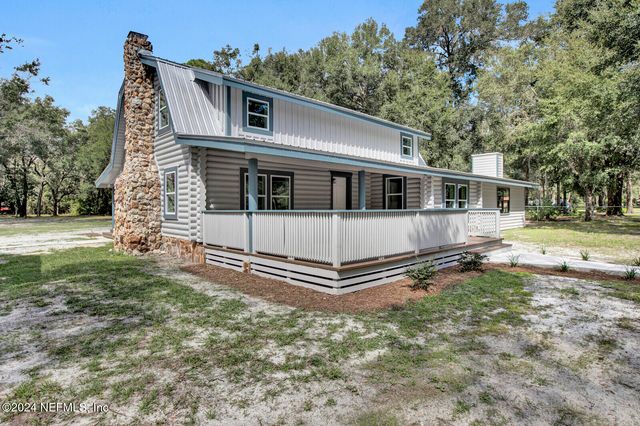 107 DINKLA Lane, Palatka, FL 32177