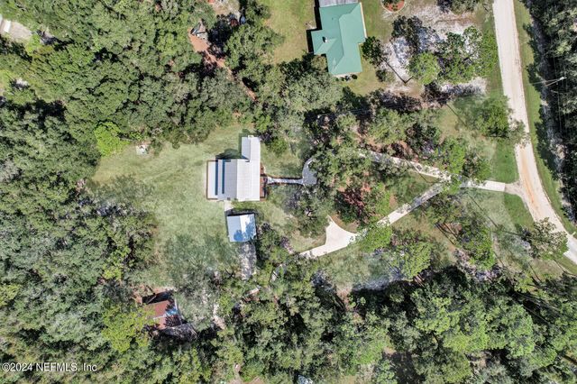107 DINKLA Lane, Palatka, FL 32177