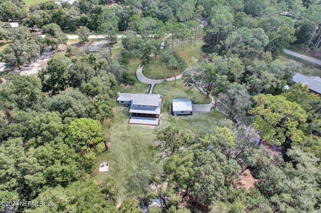 107 DINKLA Lane, Palatka, FL 32177