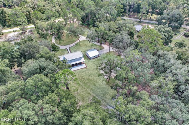 107 DINKLA Lane, Palatka, FL 32177