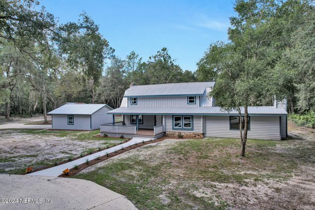 107 DINKLA Lane, Palatka, FL 32177