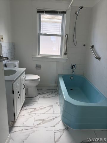 167 Taunton Place, Buffalo, NY 14216