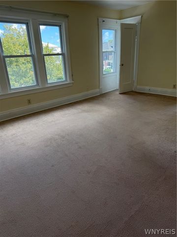 167 Taunton Place, Buffalo, NY 14216