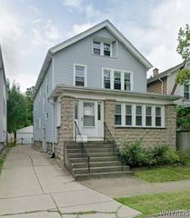 167 Taunton Place, Buffalo, NY 14216