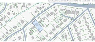 3510 Wilbur Pl, Nashville, TN 37204
