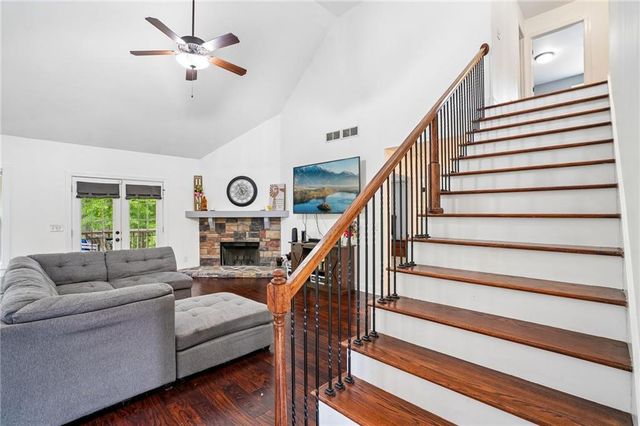 103 Fieldstone Circle, Carrollton, GA 30116