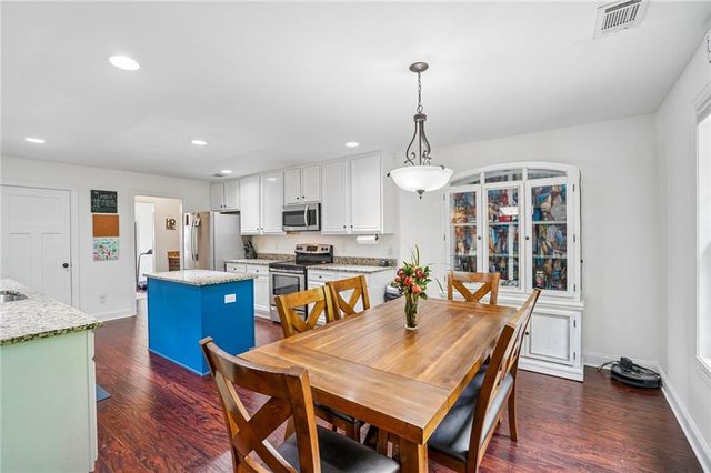 103 Fieldstone Circle, Carrollton, GA 30116