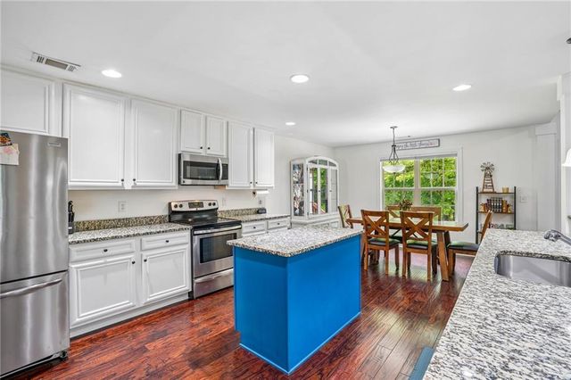 103 Fieldstone Circle, Carrollton, GA 30116