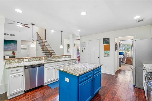 103 Fieldstone Circle, Carrollton, GA 30116