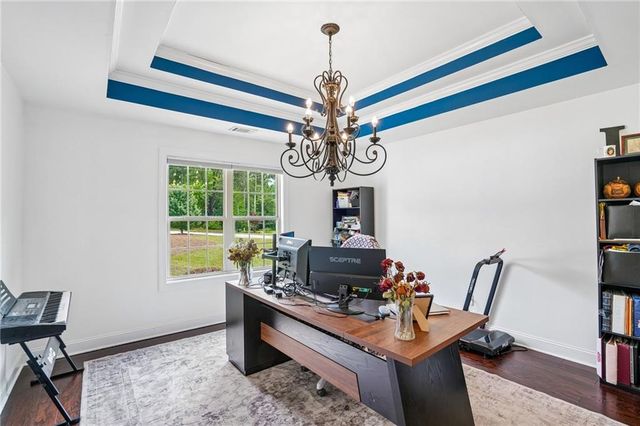 103 Fieldstone Circle, Carrollton, GA 30116