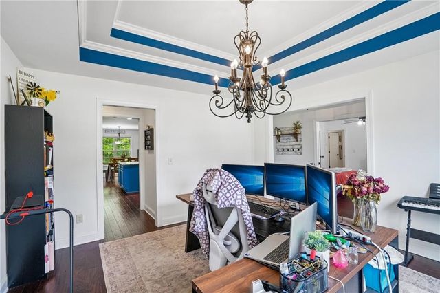 103 Fieldstone Circle, Carrollton, GA 30116