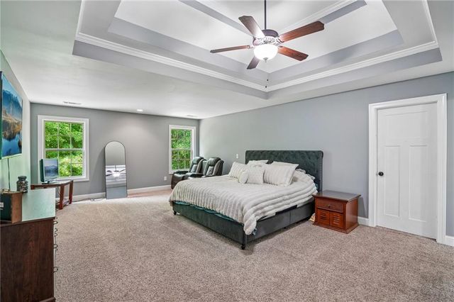 103 Fieldstone Circle, Carrollton, GA 30116