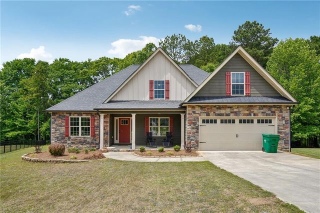 103 Fieldstone Circle, Carrollton, GA 30116